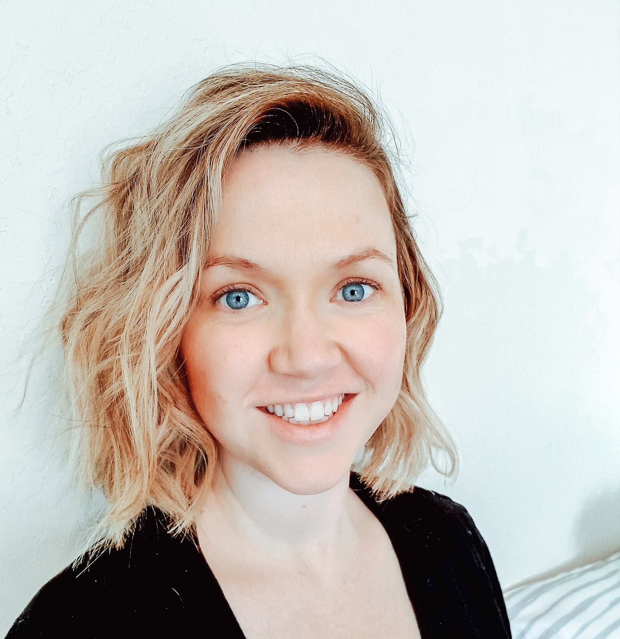 Client Testimony – Jackie Smith – Raising Clovis Kids, Overcoming Fear, and Finding Your Tribe - Clovis