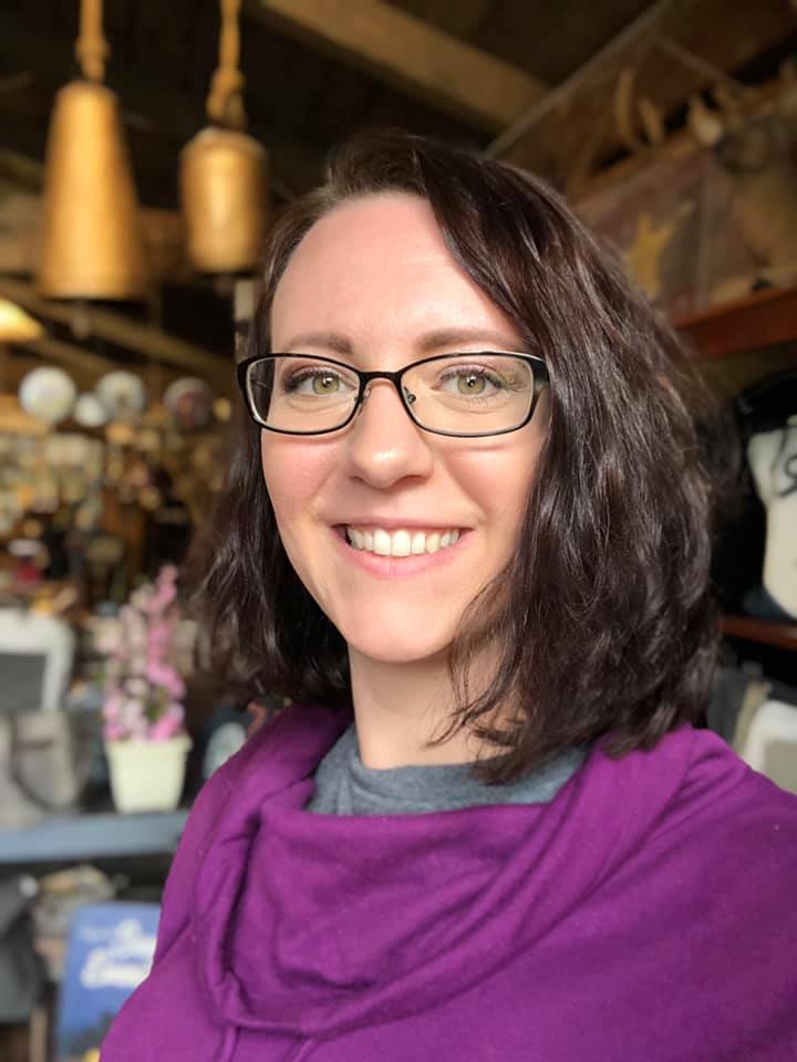 Client Testimony - Jenni Carlson - The Dangers of Mainstream Nutrition & Fitness Advice - Clovis