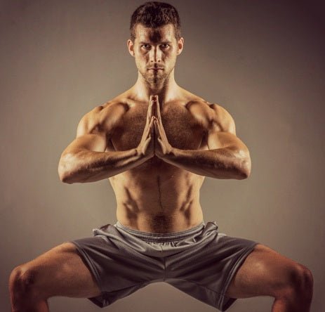 Dean Pohlman - Mobility, Functional Fitness, and Quality of Life - Clovis