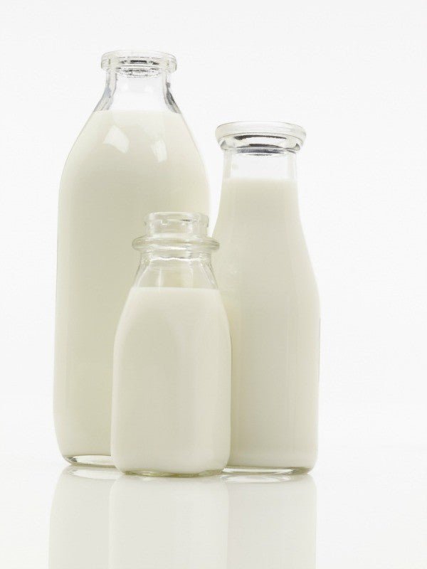 Homemade Baby Formula Recipe - Clovis