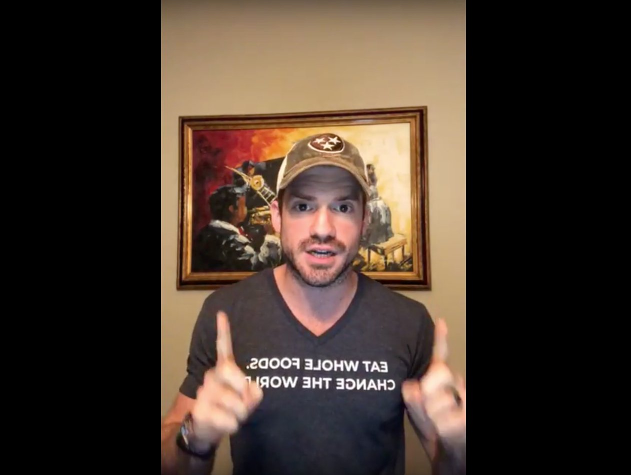 In Case You Missed It #18 - Free For All! - Clovis