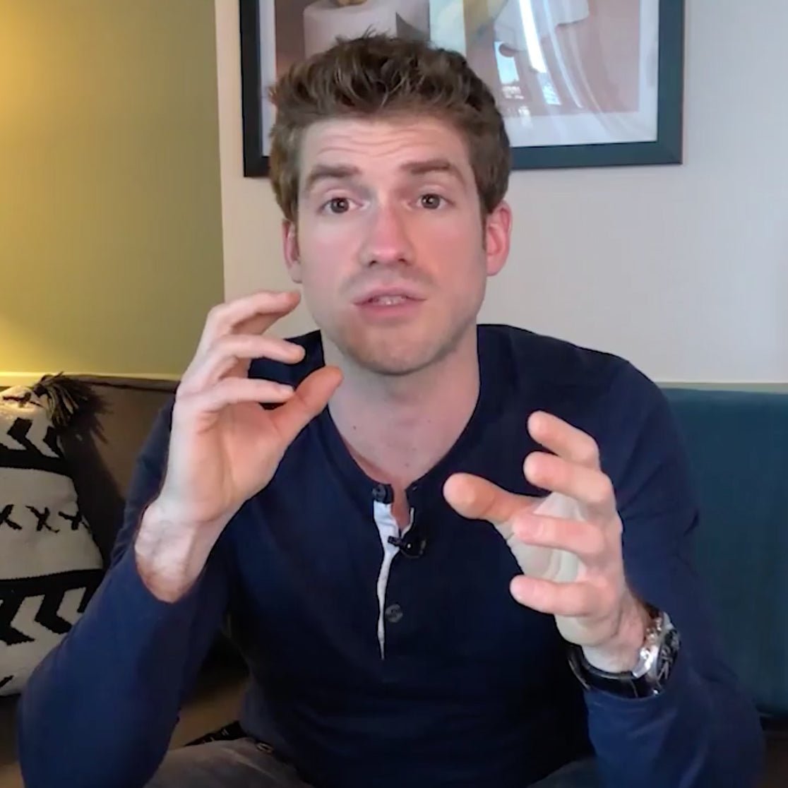 Sleep Hacking and Personal Freedom - Live AMA #10 - Clovis