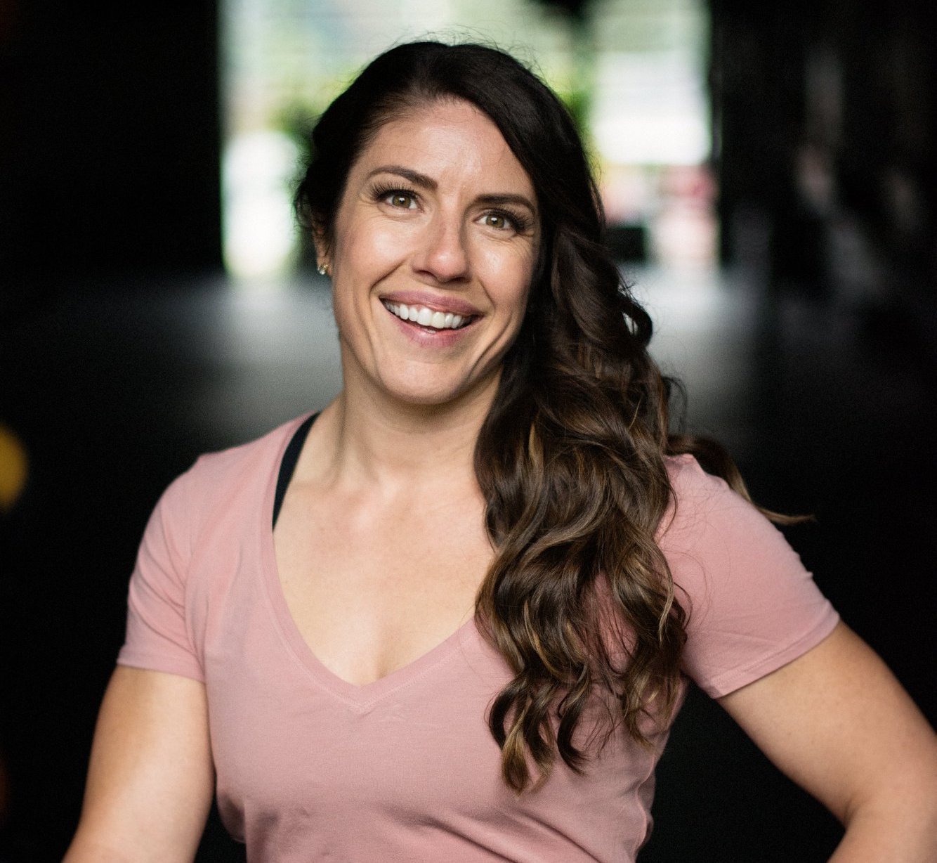 Steph Gaudreau - "Fierce Love" - Clovis