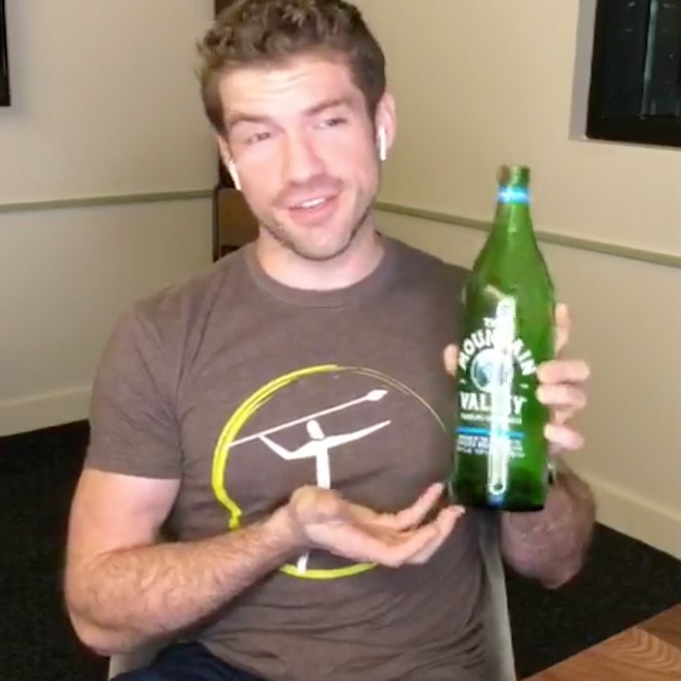 Stop With the F*cking Calories, Already! - Live AMA #8 - Clovis