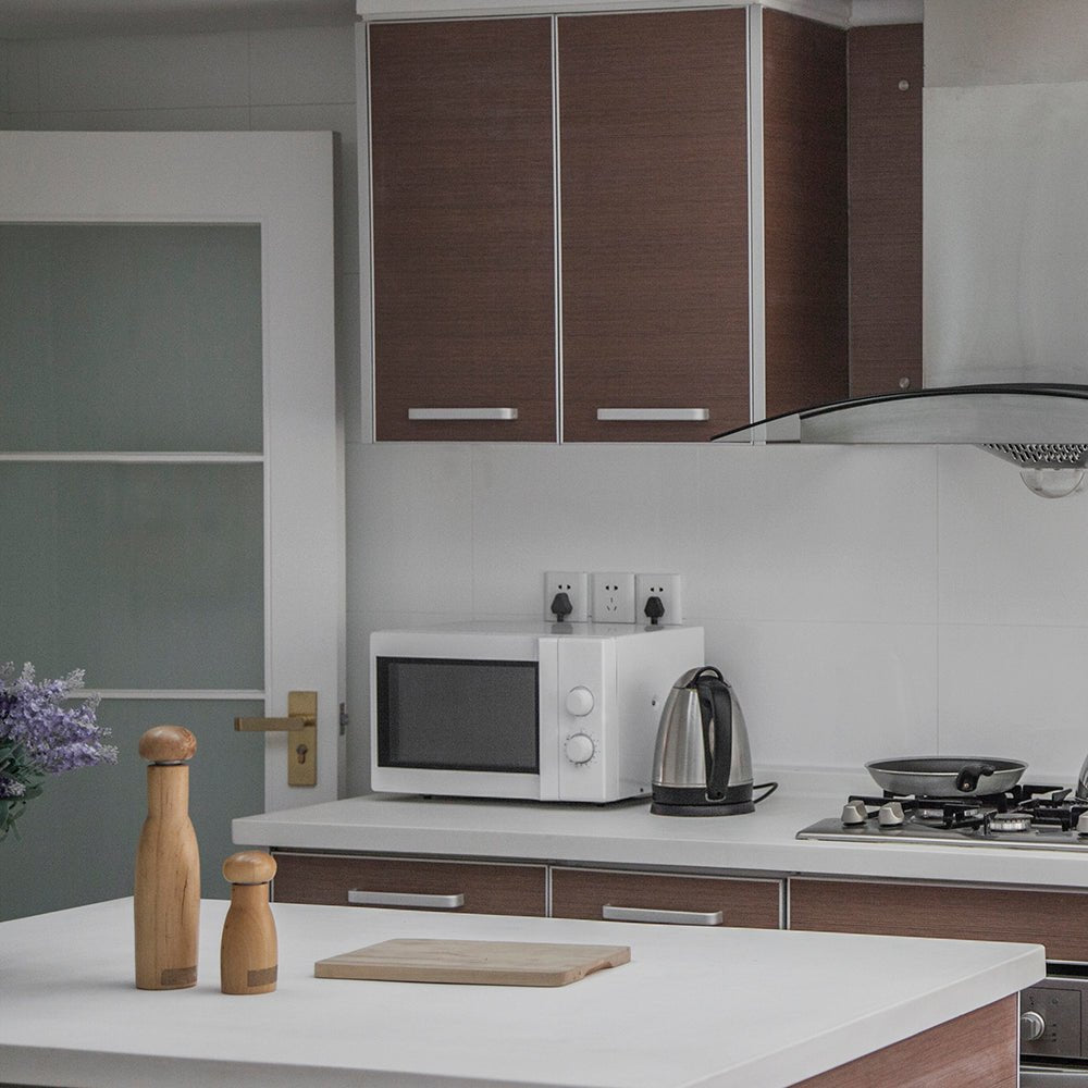 Your Microwave Is Killing You... Just Kidding! - Clovis