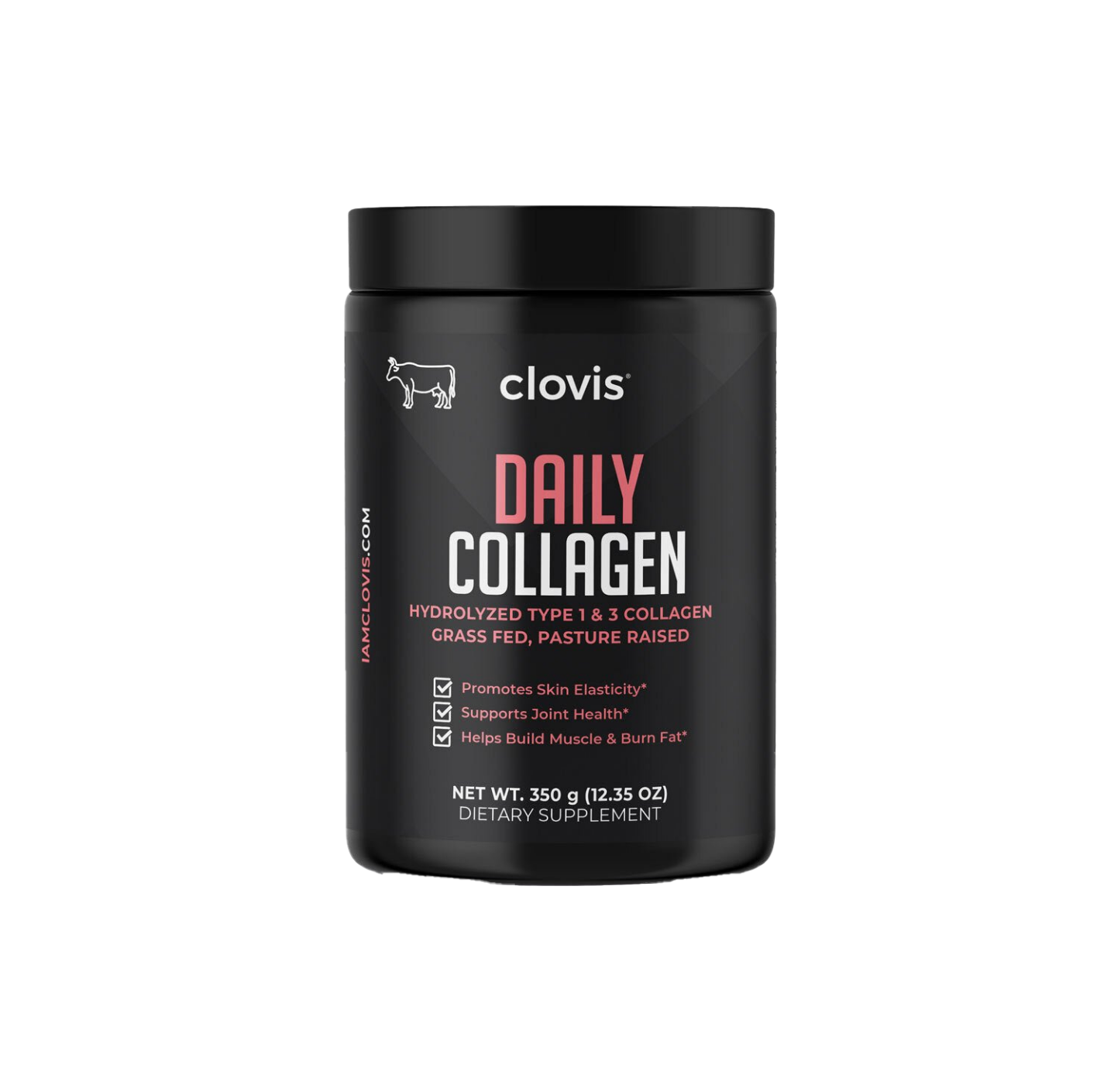 Daily Collagen - Clovis