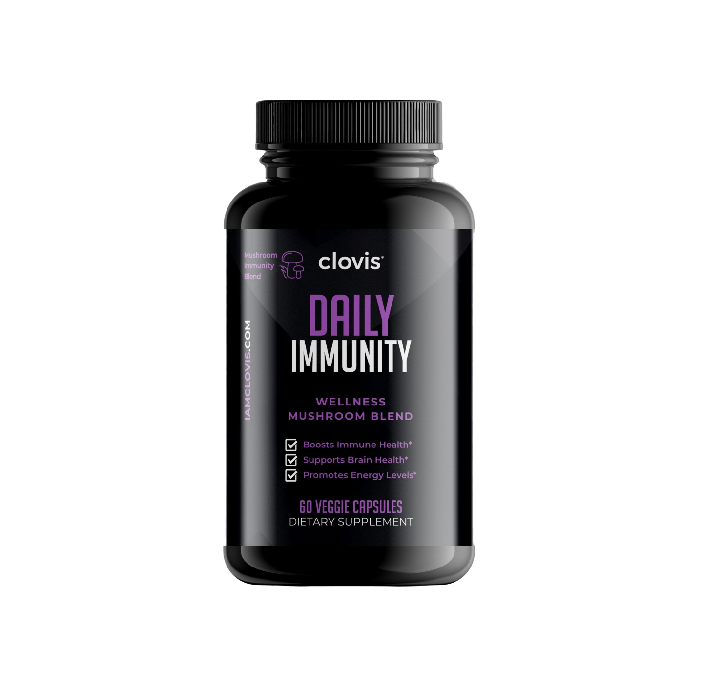 Daily Immunity - Clovis