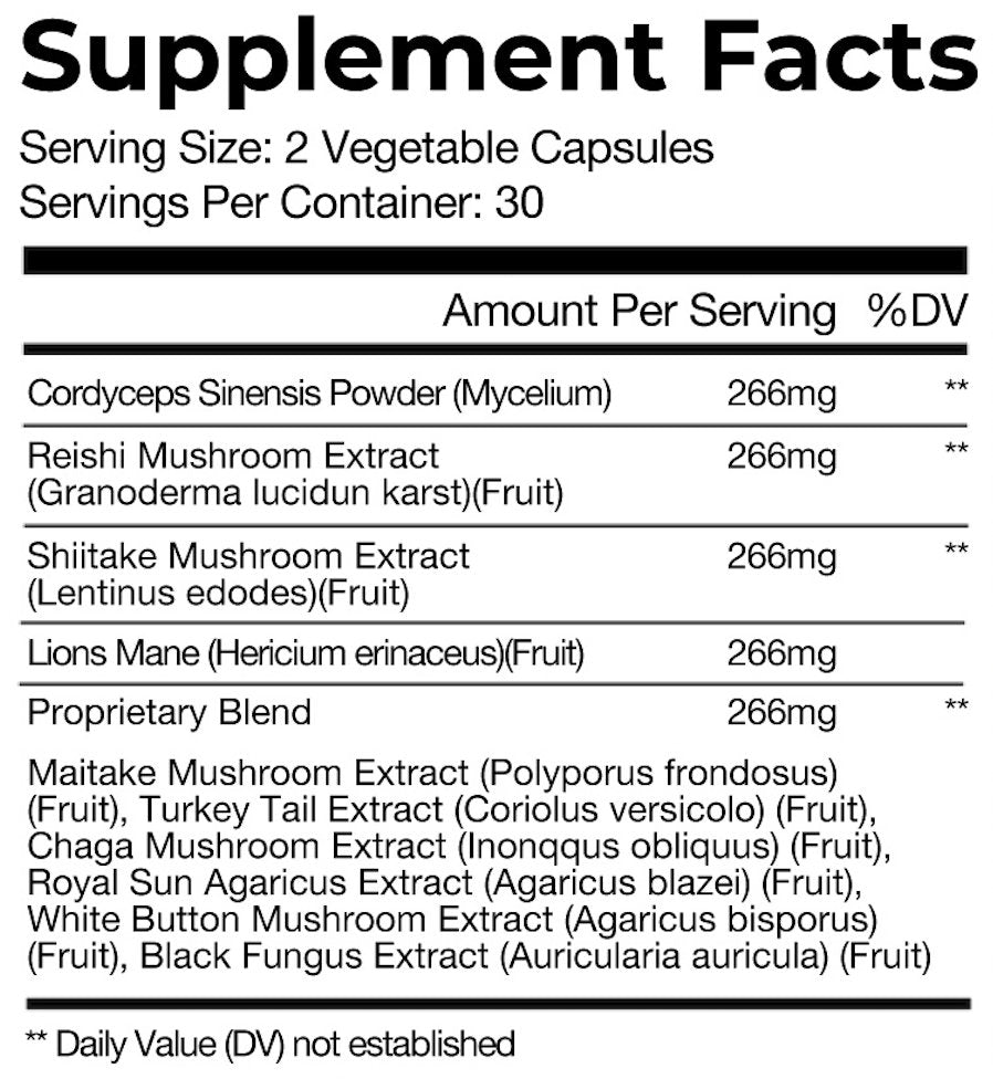 Daily Immunity - Clovis