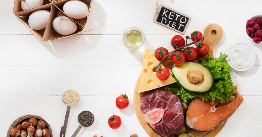 Mastering the Perfect Keto Diet: A Comprehensive Guide to Your Healthiest Self