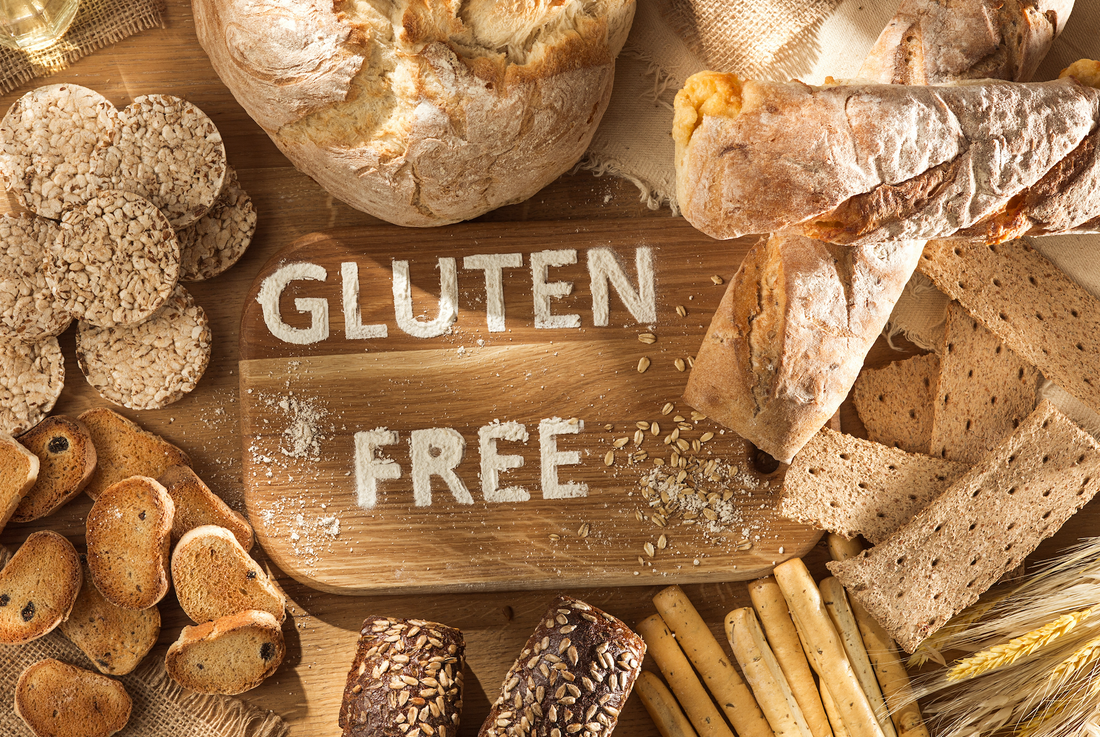 The Essential Guide to Embracing a Gluten-Free Lifestyle - Clovis