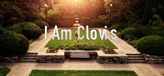 The Clovis Manifesto - Clovis