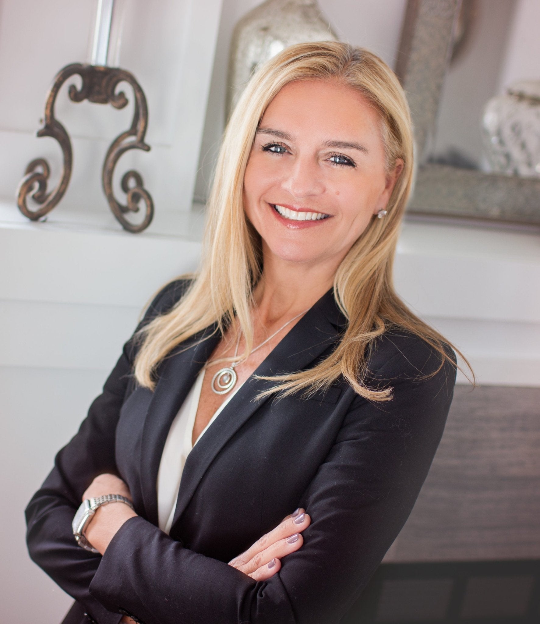 Tina Anderson - The Top Probiotics Myths and Helping Your Gut Health Thrive! - Clovis