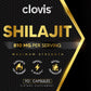 Shilajit Plus - Natural Metabolic Support