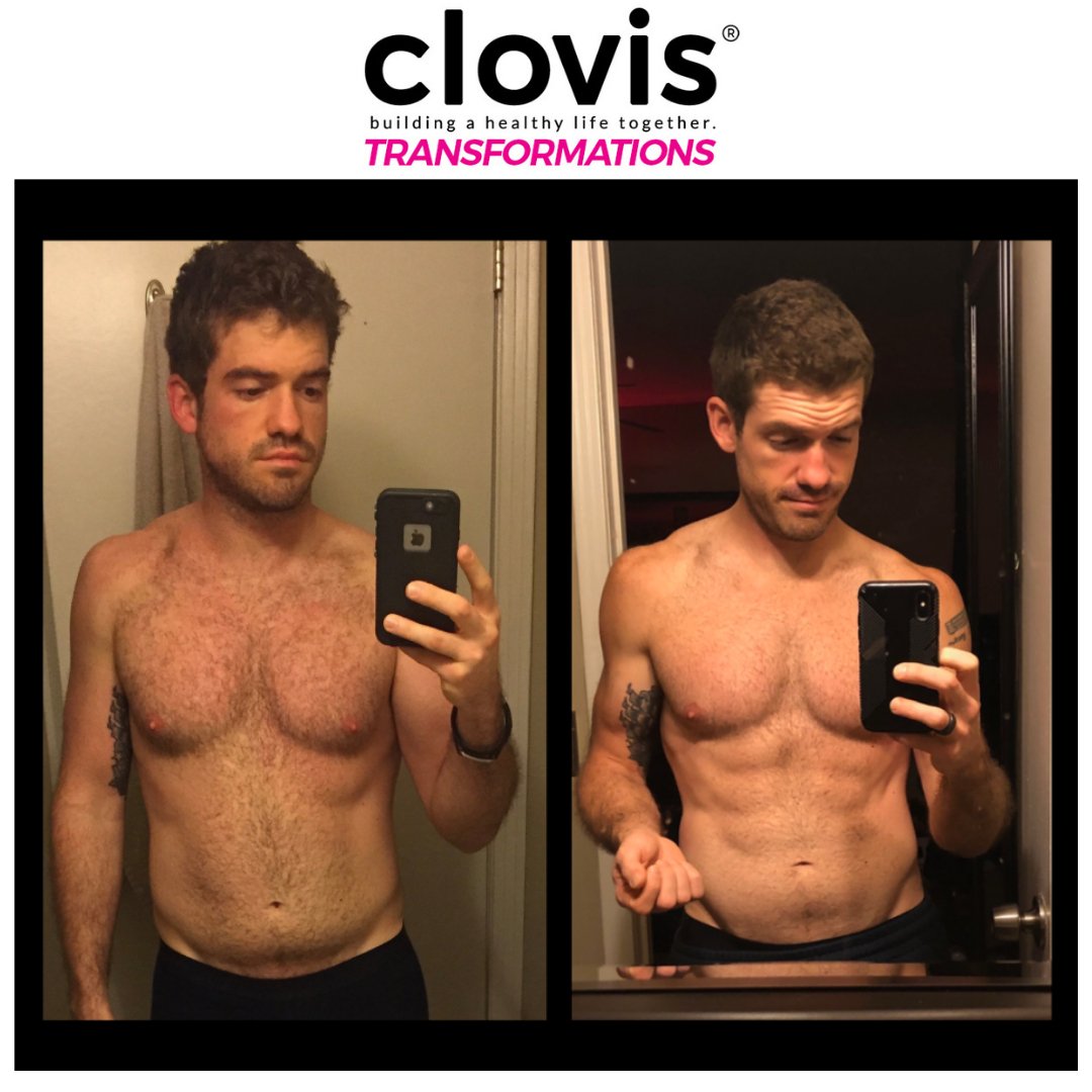 Clovis Challenge Membership - Clovis