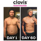 Clovis Custom Nutrition Plan - Clovis