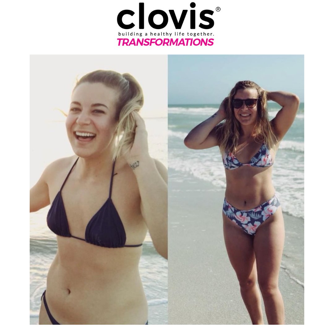 Clovis Custom Nutrition Plan - Clovis