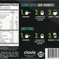 Complete Daily Superfood Powder - Clovis