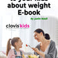 How To Talk To Your Kids About Weight by Justin Nault - E-Book - Clovis