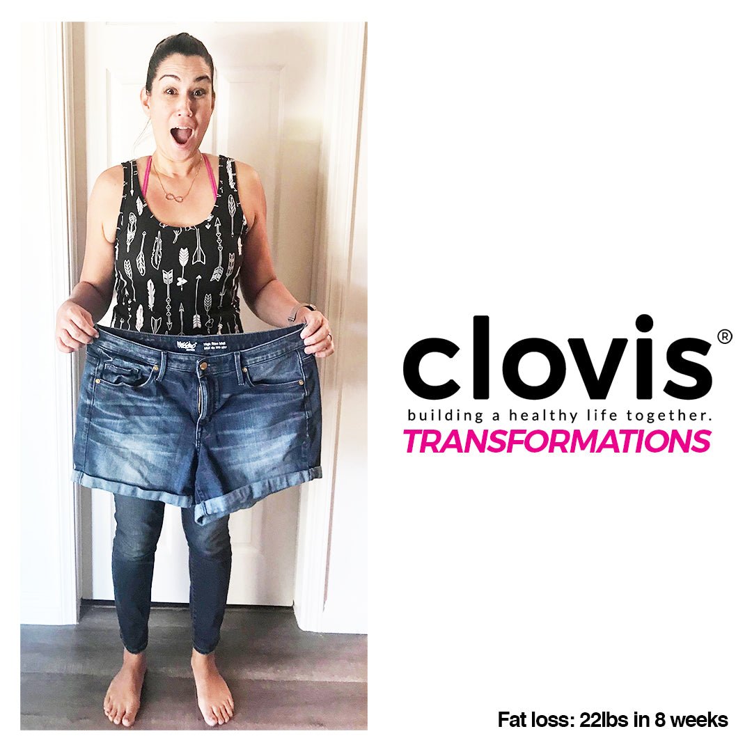 I Am Clovis Members - New Custom Macros! - Clovis