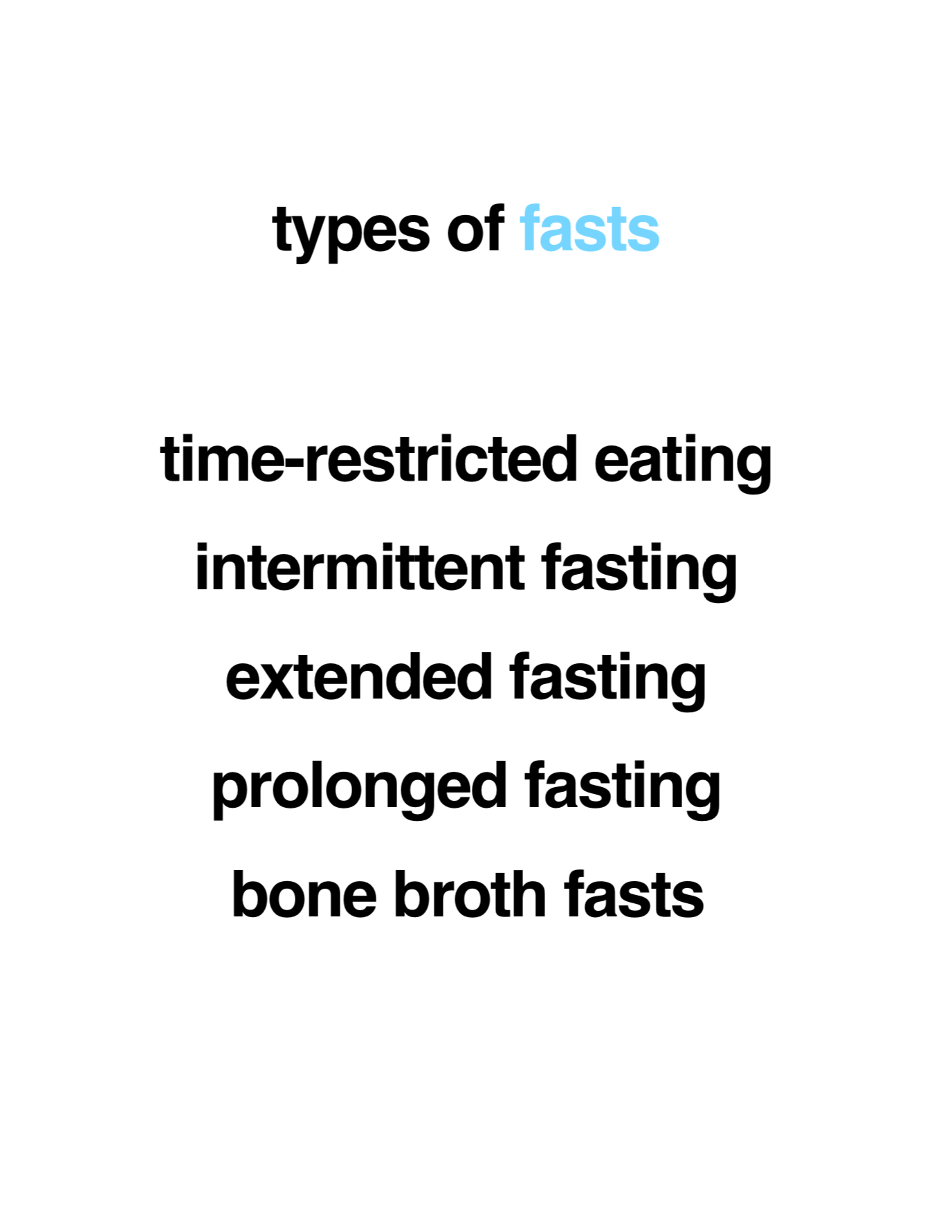 The Perfect Fasting Protocol by Justin Nault - E-Book - Clovis